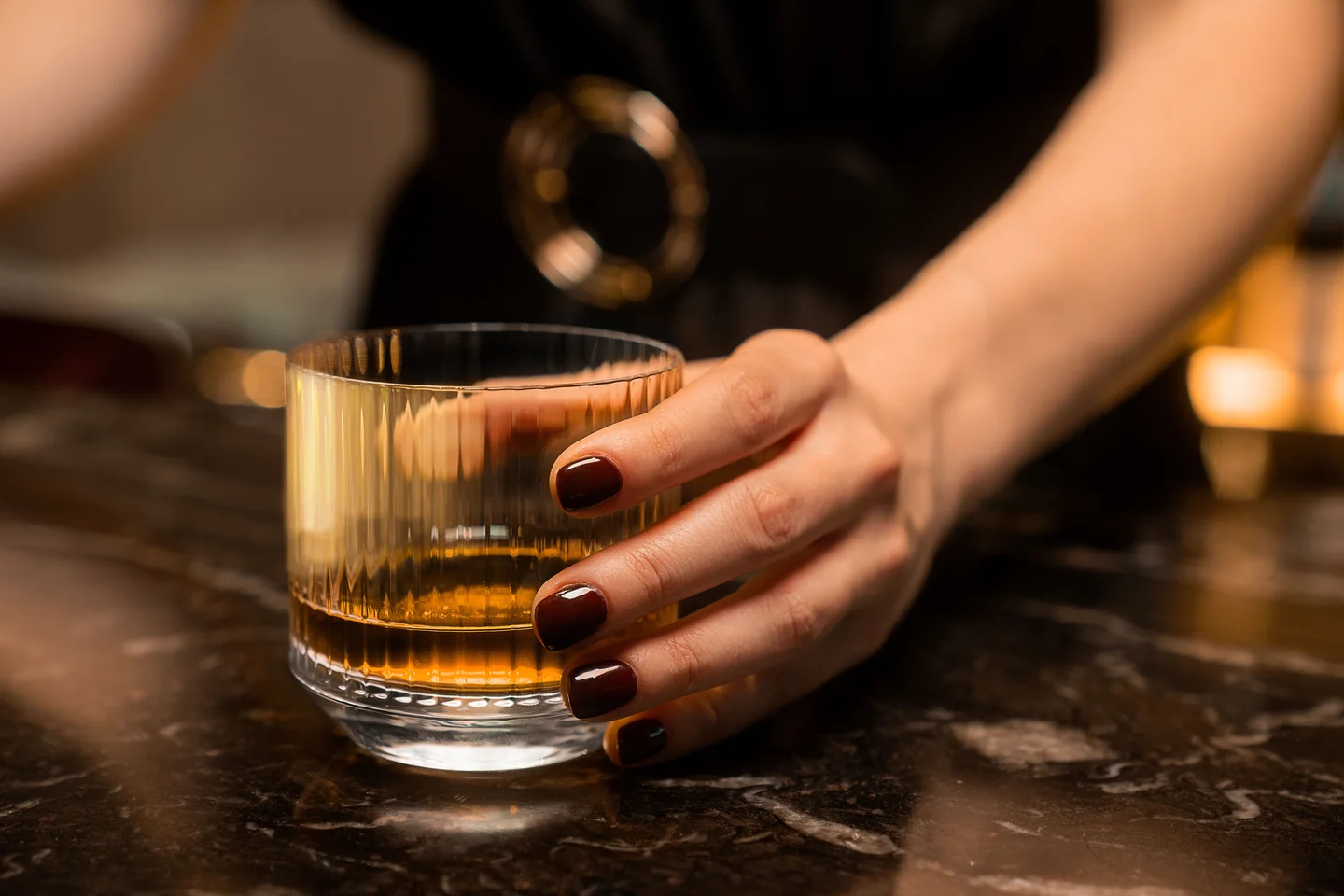 Rusty Nail