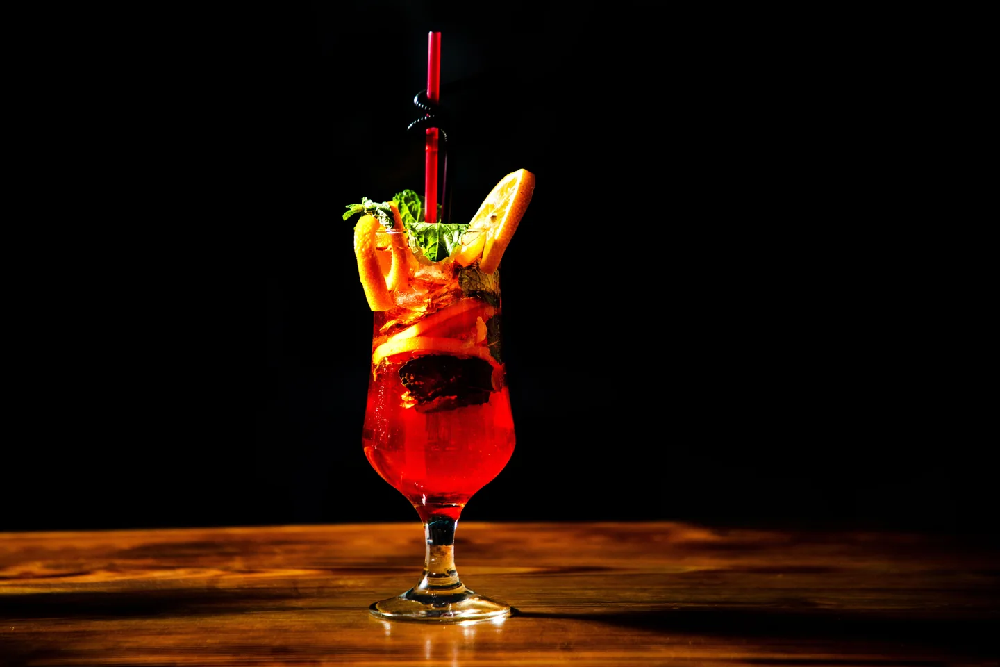 Scotch Collins