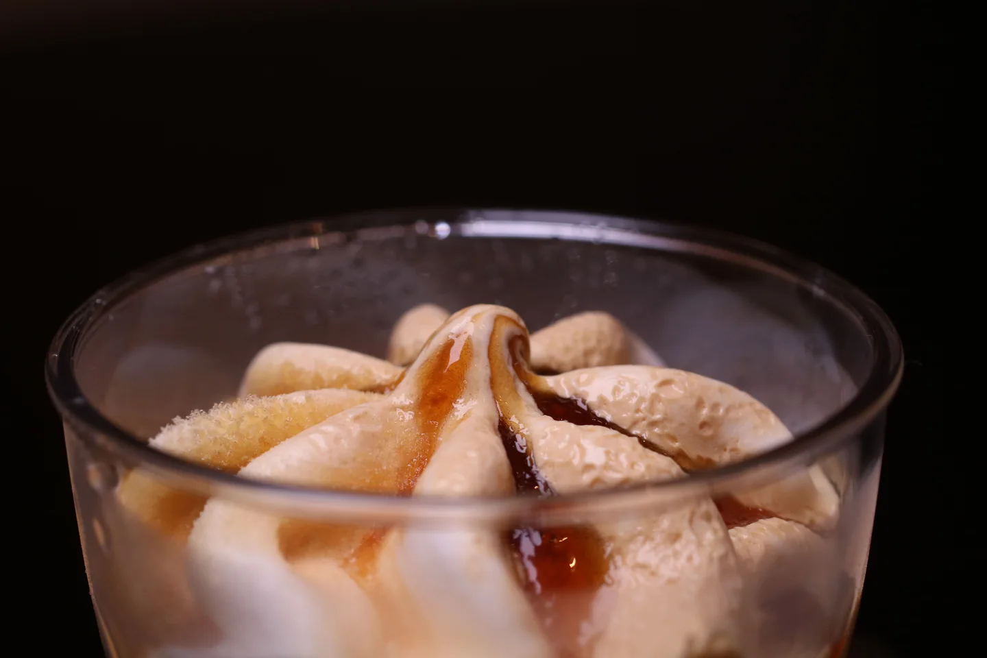 Scotch Affogato