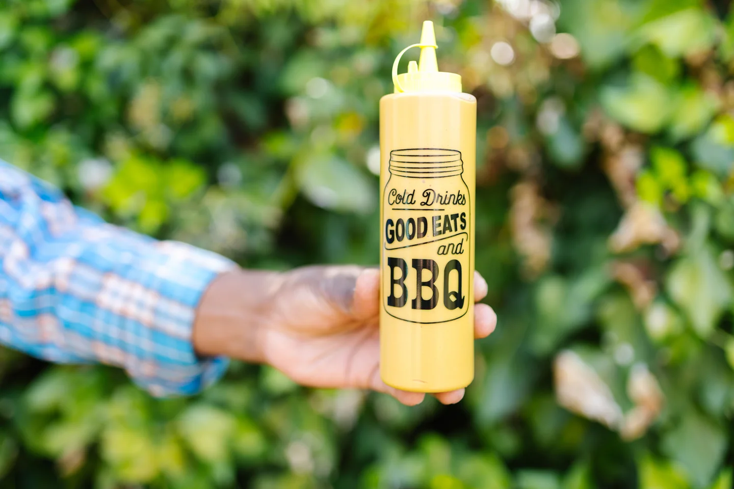 Scotch Whisky Barbecue Sauce
