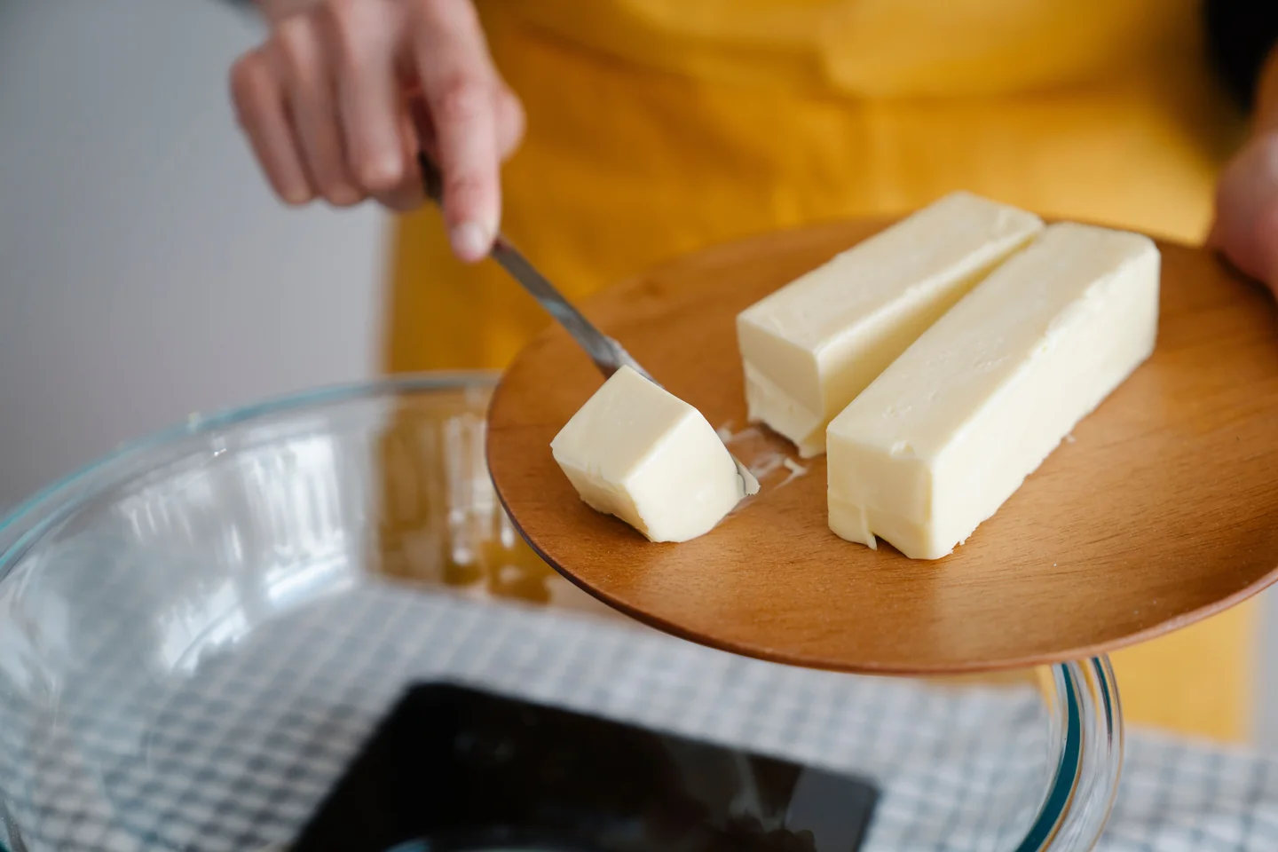 Scotch Whisky Butter