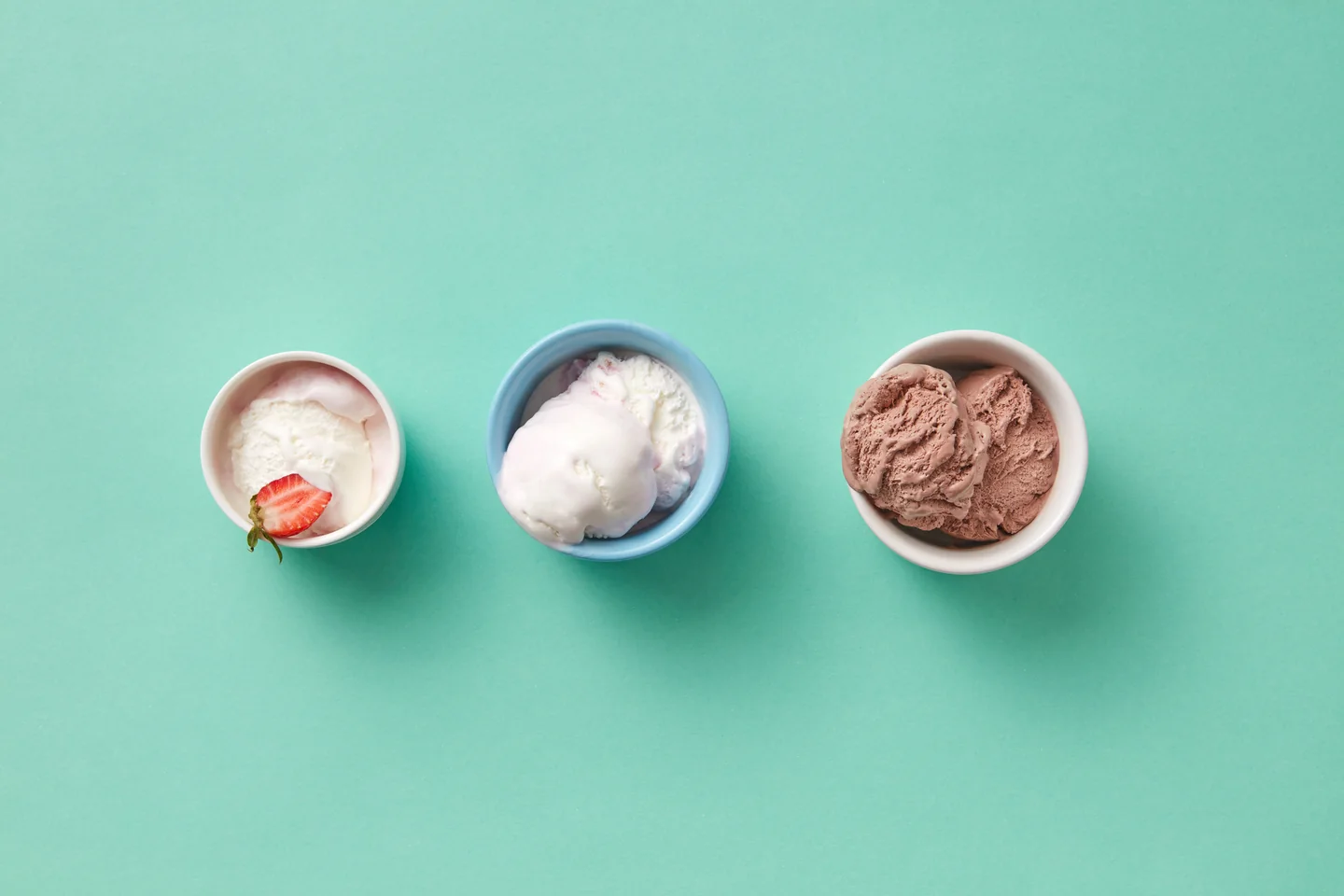 Scotch Whisky Ice Cream