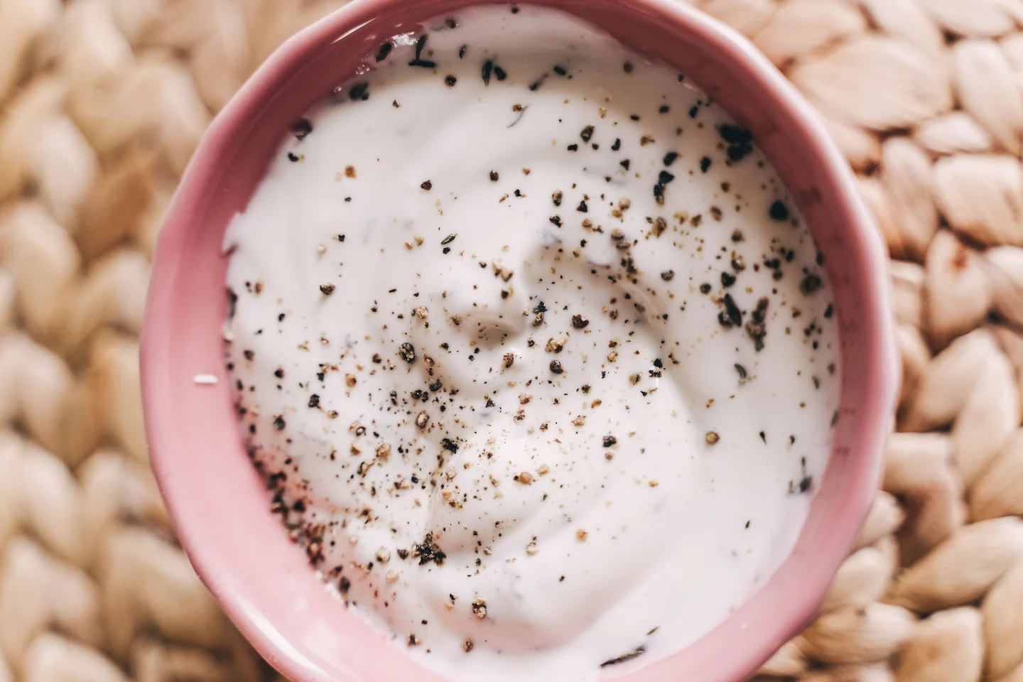Whisky Peppercorn Sauce